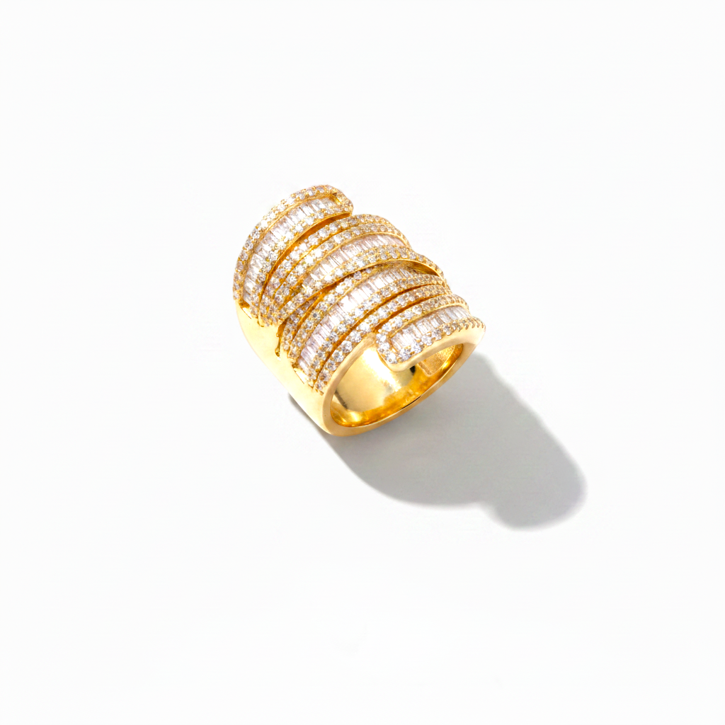 The Nour Ring