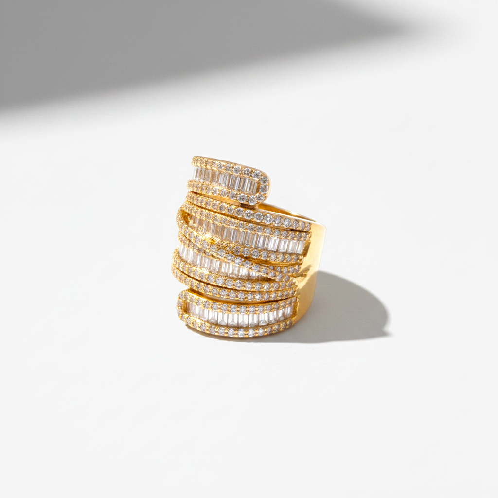 The Nour Ring