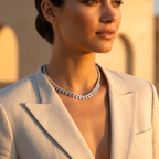 The Hessa Necklace