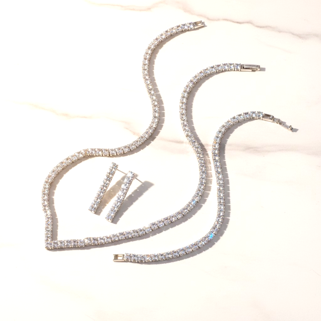 The Mariam Set