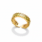 The Hessa Ring — Gold
