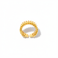The Hessa Ring — Gold