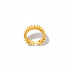 The Hessa Ring — Gold