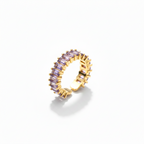 The Hessa Ring — Gold