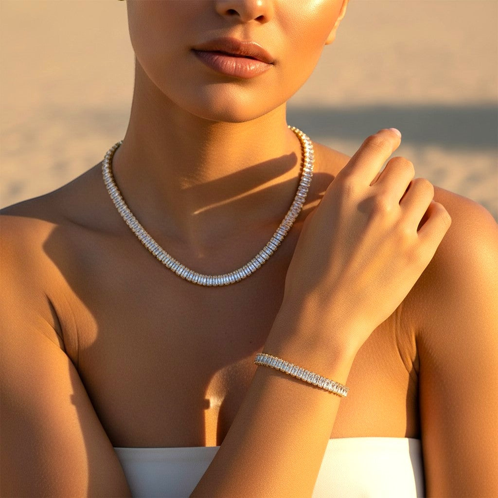 The Riva Set