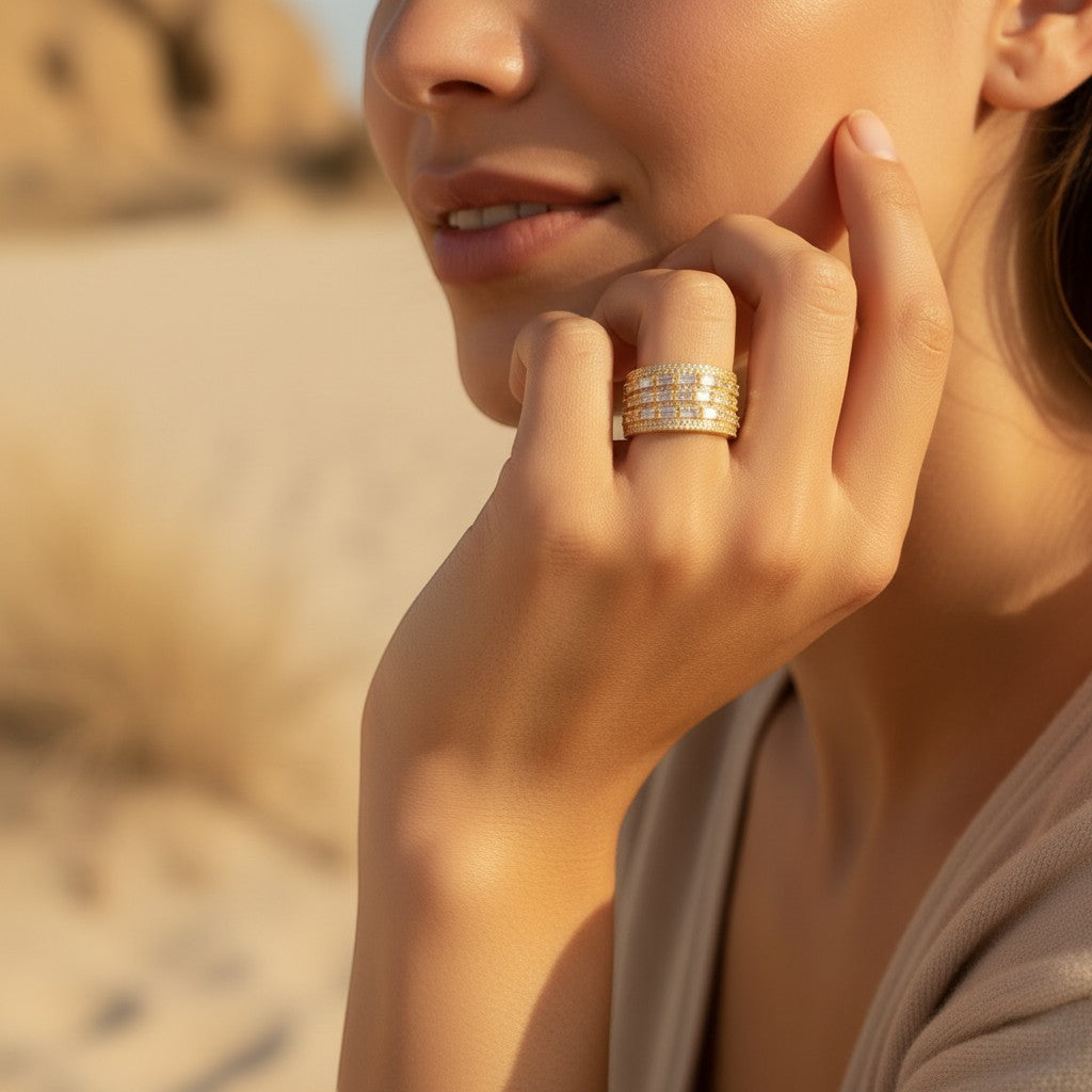 The Tala Ring